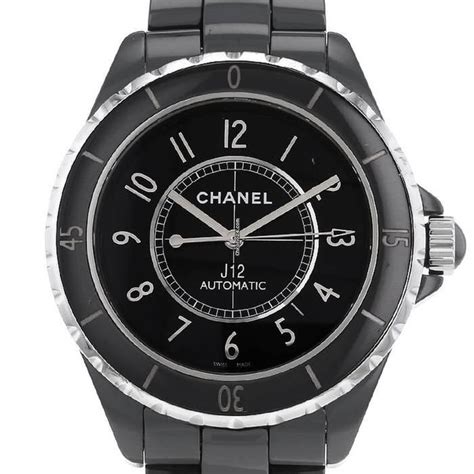 chanel j12 used|chanel j12 for sale.